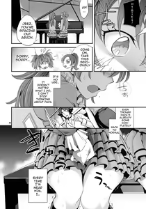 Page 19 of Gomen ne, Papa♥ - preview thumbnail