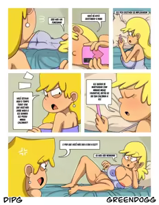 Page 42 of A casa barulhenta2 - preview thumbnail
