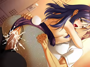 Page 619 of Kuro no Kyoushitsu - Motion Plus - preview thumbnail