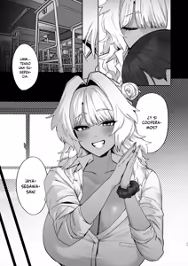 Page 12 of Shiro Kuro Lovers｜Amantes en Blanco y Negro - preview thumbnail
