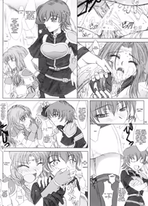 Page 14 of Love Love Fire!! Vol. 1 - preview thumbnail