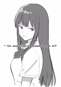 Page 306 of Hi-ge mogura - preview thumbnail