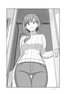 Page 389 of Hi-ge mogura - preview thumbnail