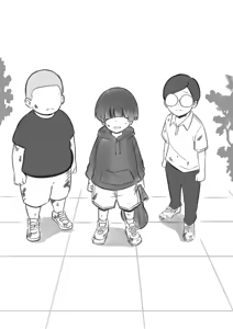 Page 466 of Hi-ge mogura - preview thumbnail
