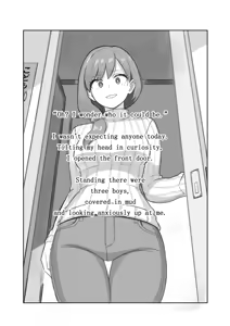 Page 484 of Hi-ge mogura - preview thumbnail