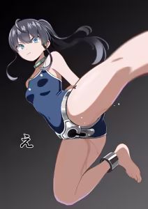 Page 860 of Hi-ge mogura - preview thumbnail