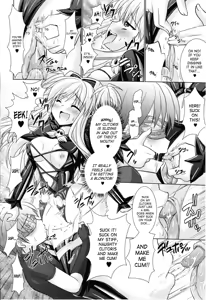 Page 39 of Brandish 4 - preview thumbnail