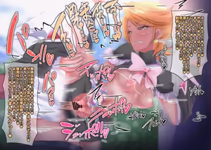 Page 79 of Futari wa Precure - preview thumbnail