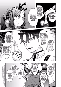 Page 13 of Aranami ~Densan Reikyakusui Kouhen~| Marea tempestuosa ~Líquido refrigerante del ordenador (Segunda parte) ~ (decensored) - preview thumbnail