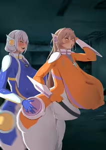 Page 402 of Pixiv / FANBOX - preview thumbnail
