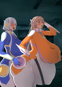 Page 403 of Pixiv / FANBOX - preview thumbnail