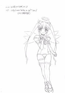 Page 16 of Shirokuro heya Shutchou-ban D-gata - preview thumbnail