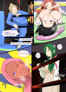 Page 115 of Lez Ring Series 1 - preview thumbnail