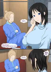 Page 136 of Lez Ring Series 1 - preview thumbnail