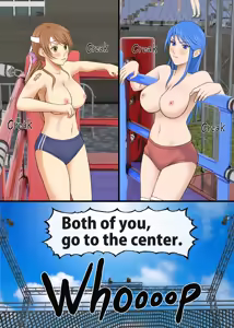 Page 16 of Lez Ring Series 1 - preview thumbnail