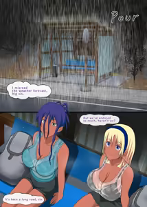 Page 62 of Lez Ring Series 1 - preview thumbnail