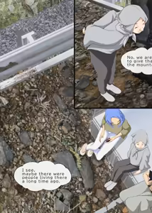 Page 93 of Lez Ring 7 - preview thumbnail