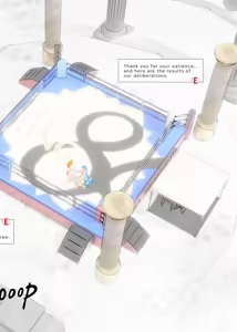 Page 64 of Lez Ring 8 - preview thumbnail