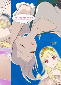 Page 16 of Lez Ring 9 - preview thumbnail