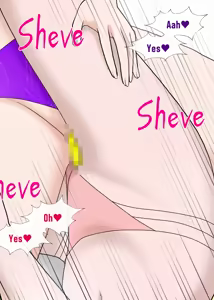 Page 52 of Lez Ring 11 - preview thumbnail