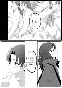 Page 62 of Mirror Collection Vol.11 - preview thumbnail
