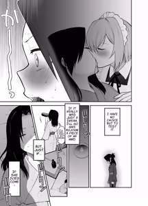 Page 23 of Gomon-Ke no Maid-san wa Do-M Hoshi o Go-Shomo desu. | The Gomon House Maid Desires Masochist Service. - preview thumbnail