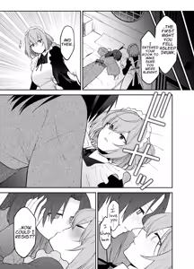 Page 27 of Gomon-Ke no Maid-san wa Do-M Hoshi o Go-Shomo desu. | The Gomon House Maid Desires Masochist Service. - preview thumbnail