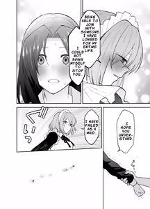 Page 28 of Gomon-Ke no Maid-san wa Do-M Hoshi o Go-Shomo desu. | The Gomon House Maid Desires Masochist Service. - preview thumbnail