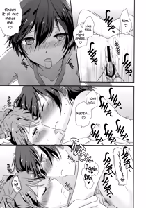 Page 20 of Gimme All of Your Love - preview thumbnail