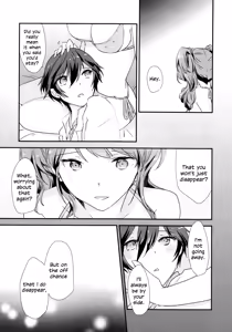 Page 22 of Gimme All of Your Love - preview thumbnail