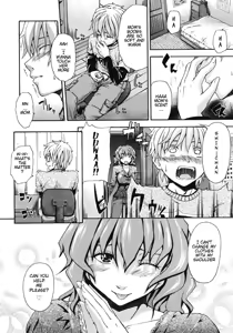 Page 4 of Mama-Pao (decensored) - preview thumbnail