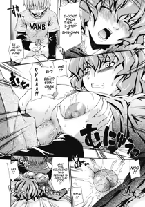 Page 8 of Mama-Pao (decensored) - preview thumbnail