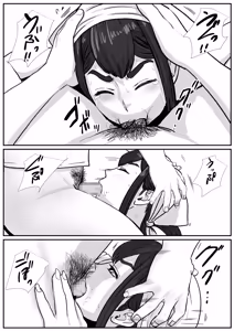 Page 34 of Otoko no Musume ga Zenra Kasei-fu no Baitoda to Shirazu ni Jitaku Haken sa Rete Shimau Hanashi - preview thumbnail