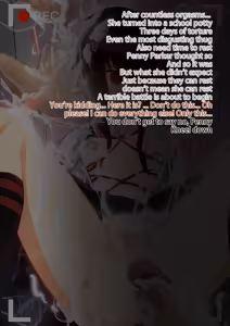 Page 89 of Peni Parker: The Irresistible Web of Desire - preview thumbnail