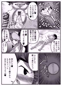 Page 63 of Nakayoshi no Onee-chan no Mama wa Boku no Koto o Yoku Shiru Chou Amaama Succubus Deshita. - preview thumbnail