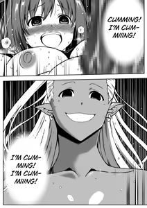 Page 51 of Rankou Tenshi Artemis ~Nikutai Kaizou Sare Mushi to Shokushu de Akuochi Suru Made Ikasaremakutta Shoujo no Matsuro~ | BRILLIANT LIGHT ANGEL ARTEMIS THE FATE OF THE GIRL WHOSE BODY WAS TRANSFORMED, RELENTLESSLY DRIVEN TO ORGASM BY INSECTS AND TENTACLES, UNTIL SHE FINALLY SUCCUMBED TO DARKNESS. - preview thumbnail