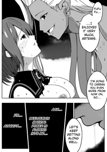 Page 57 of Rankou Tenshi Artemis ~Nikutai Kaizou Sare Mushi to Shokushu de Akuochi Suru Made Ikasaremakutta Shoujo no Matsuro~ | BRILLIANT LIGHT ANGEL ARTEMIS THE FATE OF THE GIRL WHOSE BODY WAS TRANSFORMED, RELENTLESSLY DRIVEN TO ORGASM BY INSECTS AND TENTACLES, UNTIL SHE FINALLY SUCCUMBED TO DARKNESS. - preview thumbnail