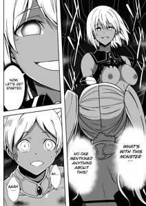 Page 65 of Rankou Tenshi Artemis ~Nikutai Kaizou Sare Mushi to Shokushu de Akuochi Suru Made Ikasaremakutta Shoujo no Matsuro~ | BRILLIANT LIGHT ANGEL ARTEMIS THE FATE OF THE GIRL WHOSE BODY WAS TRANSFORMED, RELENTLESSLY DRIVEN TO ORGASM BY INSECTS AND TENTACLES, UNTIL SHE FINALLY SUCCUMBED TO DARKNESS. - preview thumbnail
