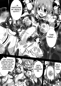 Page 15 of Rankou Tenshi Lumiere ~ Suraimu wo Harama sa re Otoko-tachi ni Rinkan - preview thumbnail