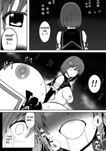 Page 67 of Rankou Tenshi Lumiere VS Artemis - preview thumbnail