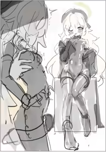 Page 1337 of Fanbox   2024-11-05 ~ 2025-12-22 - preview thumbnail