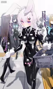 Page 1446 of Fanbox   2024-11-05 ~ 2025-12-22 - preview thumbnail