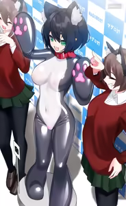Page 1585 of Fanbox   2024-11-05 ~ 2025-12-22 - preview thumbnail