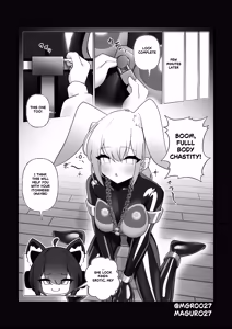 Page 1617 of Fanbox   2024-11-05 ~ 2025-12-22 - preview thumbnail