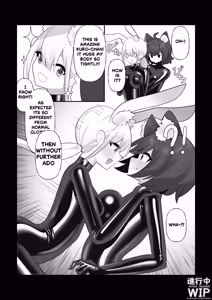 Page 1701 of Fanbox   2024-11-05 ~ 2025-12-22 - preview thumbnail