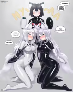 Page 411 of Fanbox   2024-11-05 ~ 2025-12-22 - preview thumbnail