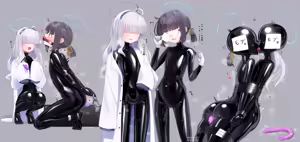 Page 545 of Fanbox   2024-11-05 ~ 2025-12-22 - preview thumbnail