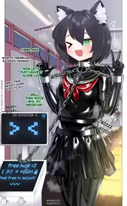 Page 589 of Fanbox   2024-11-05 ~ 2025-12-22 - preview thumbnail