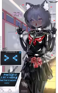Page 590 of Fanbox   2024-11-05 ~ 2025-12-22 - preview thumbnail