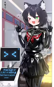 Page 591 of Fanbox   2024-11-05 ~ 2025-12-22 - preview thumbnail